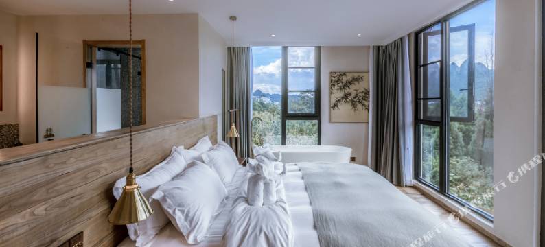 兴义无寻·万峰之野客栈(万峰林景区下纳灰店)图片