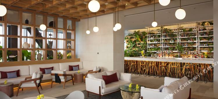坎昆梦想维斯塔高尔夫及水疗度假村(Dreams Vista Cancun Golf & Spa Resort)图片