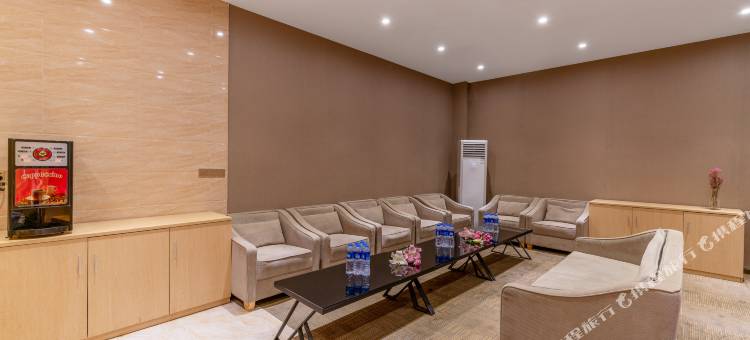 麗枫酒店(广州番禺长隆野生动物世界店)图片