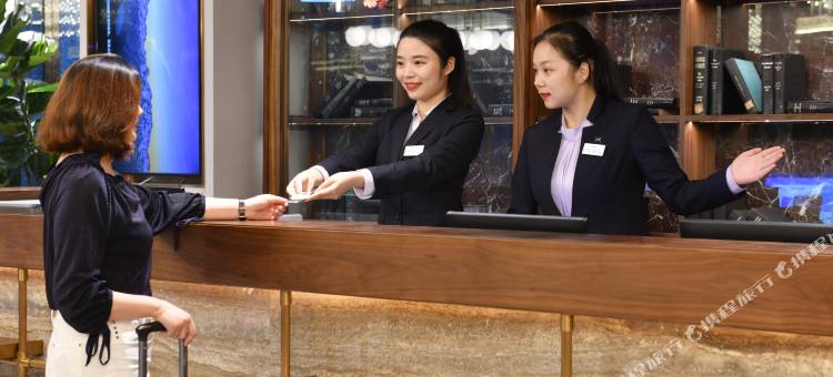 成都九眼桥美居酒店(太古里店)图片