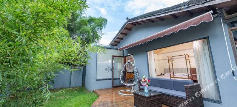 阳朔菁雲阁民宿(遇龙河十里画廊景区店)图片