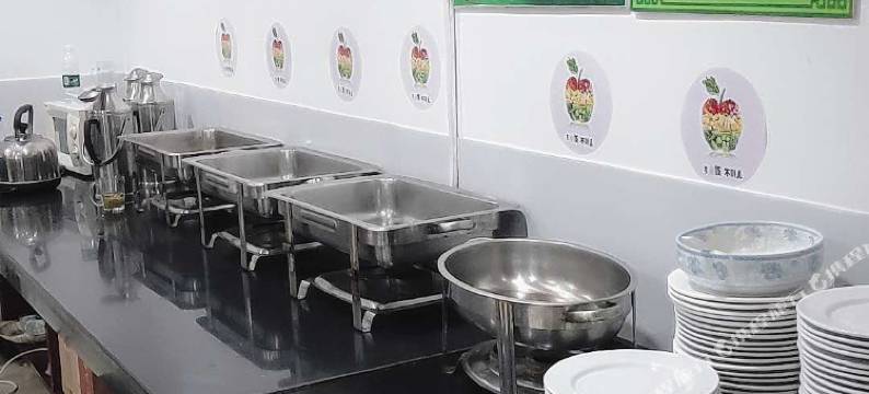 信阳瑞龙商务宾馆图片