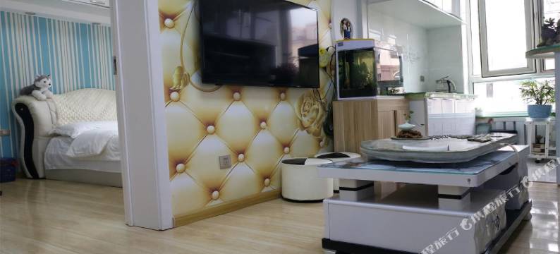 汤旺小时光家庭旅馆图片