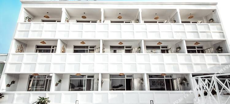 大连锦鲤·设计师民宿图片