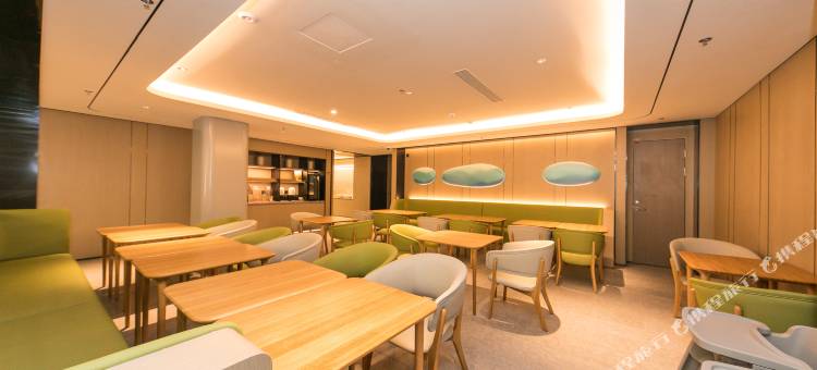 全季酒店(上海黄兴路地铁站店)图片