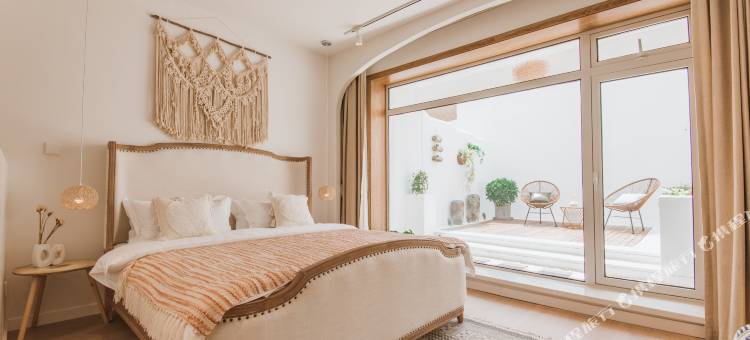 大连锦鲤·设计师民宿图片