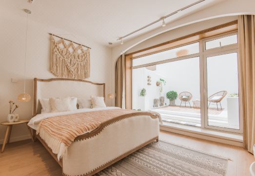 The Koi Fish Designer Homestay Hotel Overview