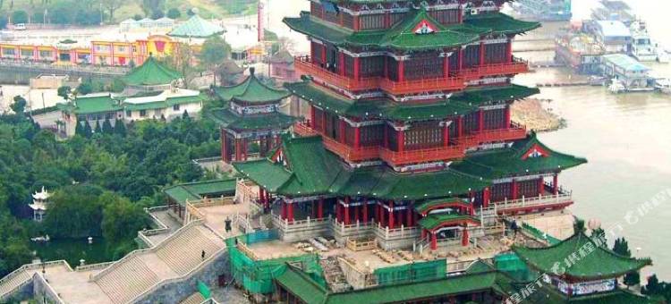 如家商旅酒店(南昌县象湖小蓝工业园店)图片