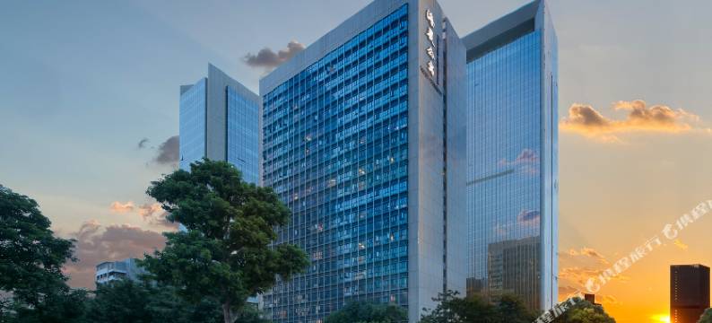 海晨公寓(佛山清晖园顺德欢乐海岸PLUS店)图片