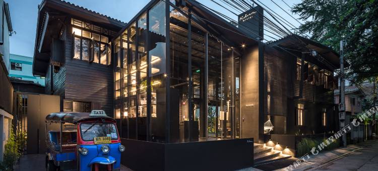 克鲁姆旅舍(Kloem Hostel)图片