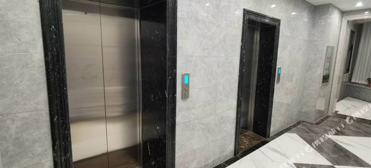 华亿酒店(长春一汽店)图片