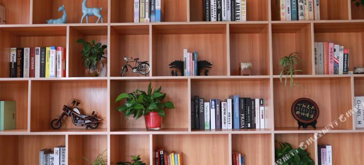 骏怡精选酒店(无锡高铁东站店)图片