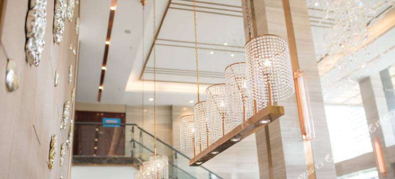 恩施博威精选酒店图片