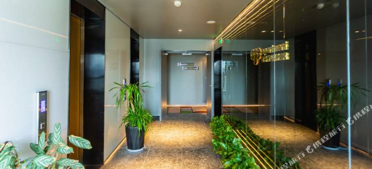 E客公寓(西安万象汇店)图片