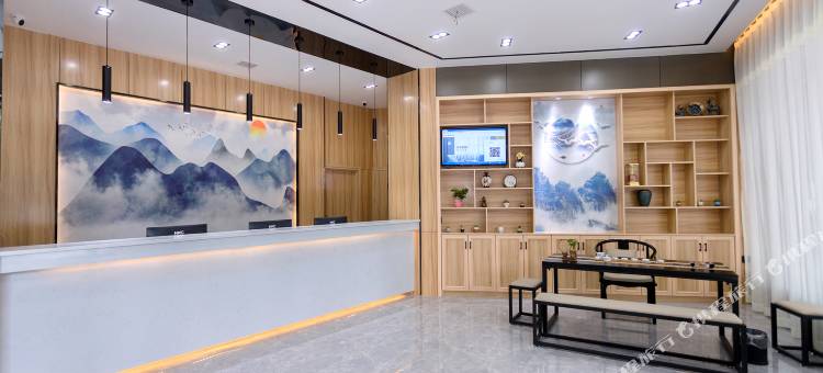 如家华驿精选酒店(抚州市第一人民医院儿科肿瘤科店)图片