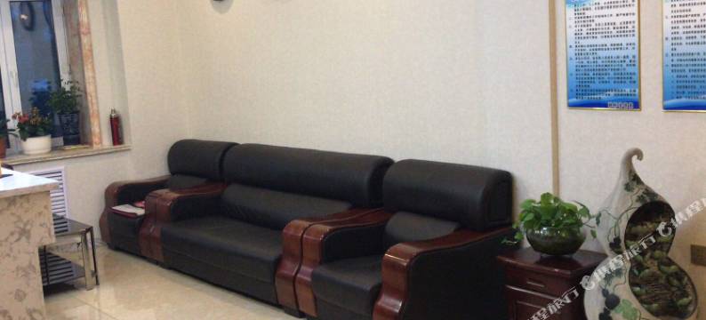 巴彦融府宾馆图片