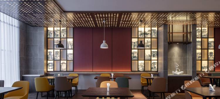 大同花鹿酒店(汇泉广场店)图片