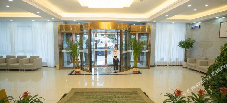 格林豪泰(沈丘安钢兆丰大道店)图片