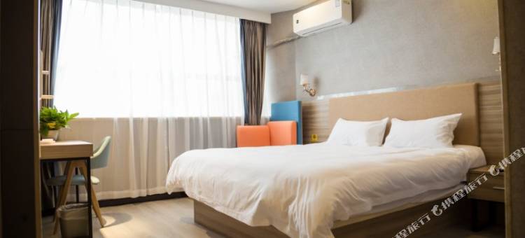 驿家365连锁酒店(邯郸和平路新丹兰尚街店)图片