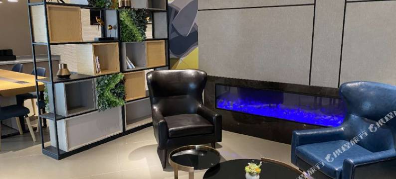 如家商旅酒店(青岛火车站栈桥德国风情街店)图片