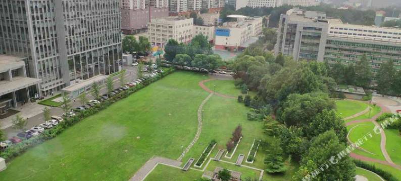 北京唯实酒店(唯实国际文化交流中心)图片