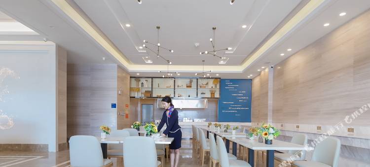 凯里亚德酒店(博罗龙溪店)图片