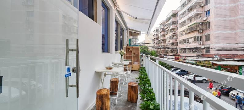 厦门筱金酒店图片