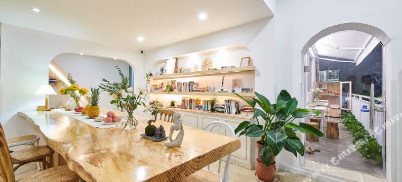 厦门好客隆酒店图片