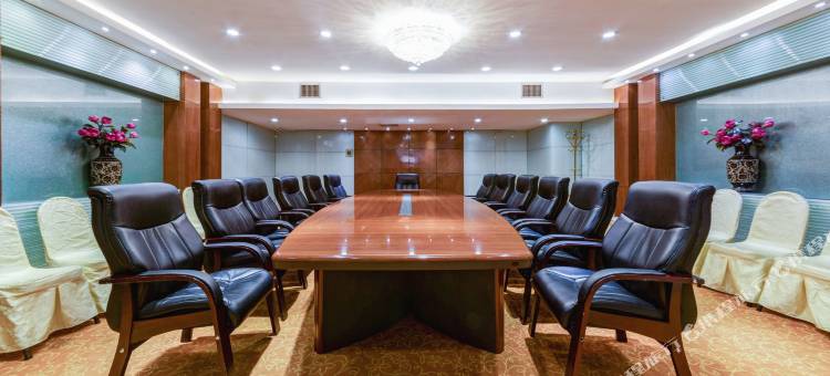 西安宾馆(赛格国际购物中心永宁门地铁站店)图片