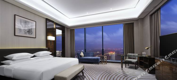 海宁开元名都大酒店图片