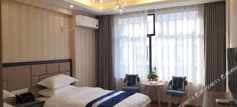 磐安慢时光民宿图片