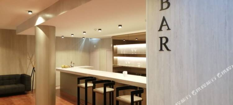 塞图巴尔水晶酒店(Hotel Cristal Setúbal)图片