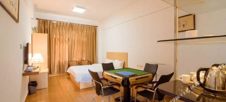 海口誉城9号休闲农庄图片