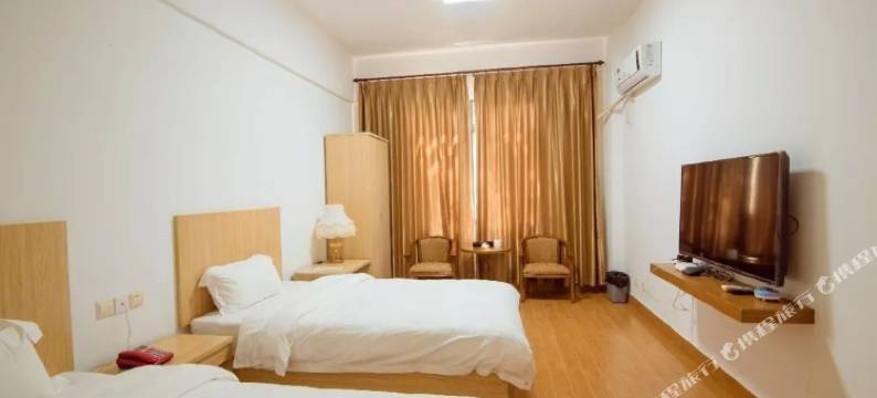 海口誉城9号休闲农庄图片