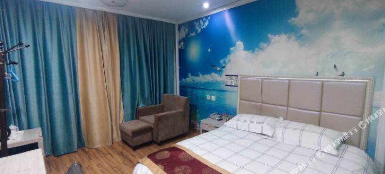 瑞安天兴商务宾馆图片