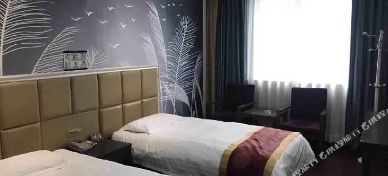 瑞安天兴商务宾馆图片