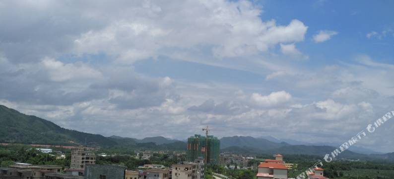 恩平君豪酒店图片