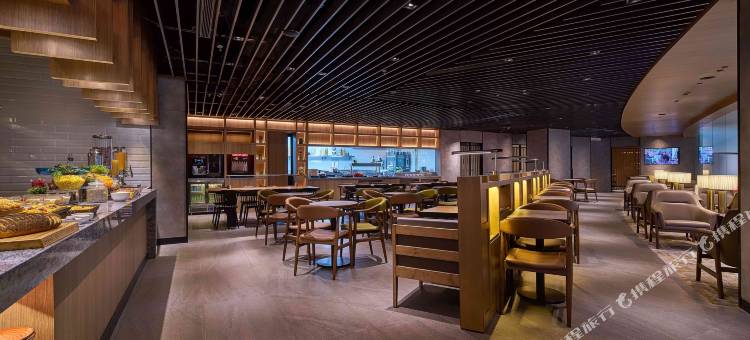 吉隆坡遨途 吉隆坡国际机场Klia2号航站(非禁区)(Aerotel Kuala Lumpur (Airport Hotel) - Gateway@KLIA2)图片