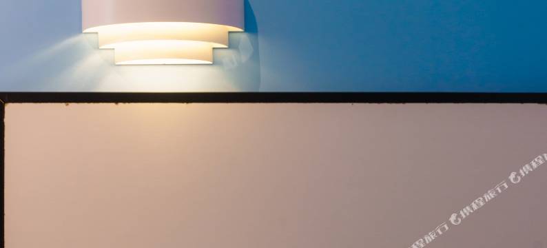 由里自助酒店(西安南大学城店)图片