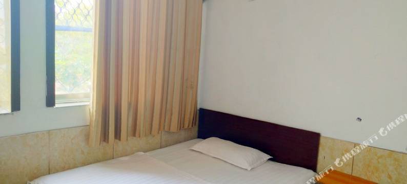 菏泽起点宾馆图片