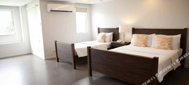 尼科尔斯机场酒店(Nichols Airport Hotel)图片