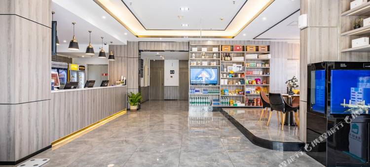 7天酒店(北京德胜门外大街马甸桥地铁站店)图片