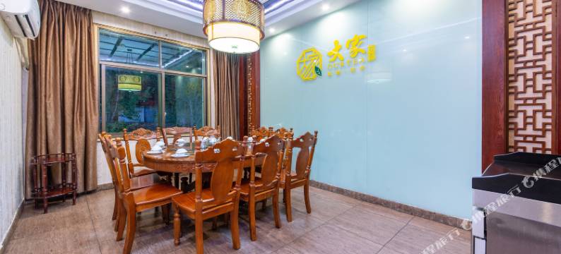 永州盛景湘水湾大酒店图片