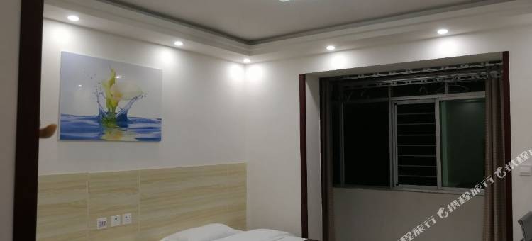 衡水泽悦宾馆图片