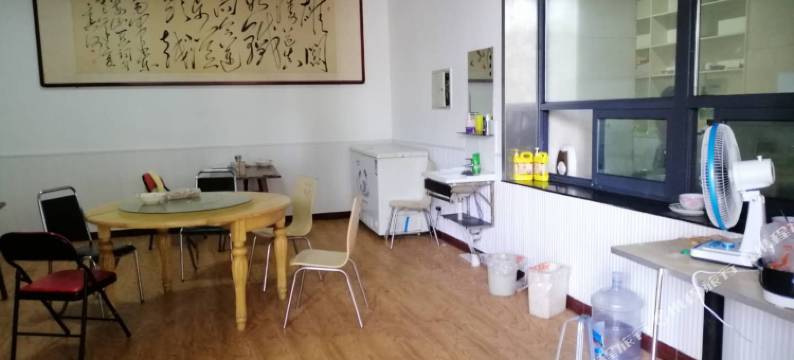 枣庄锦水溪苑商务宾馆图片