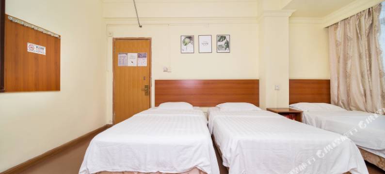 万利宾馆(深圳向西村地铁站店)图片