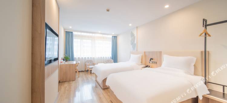 格林豪泰酒店(南通通京大道教育路店)图片