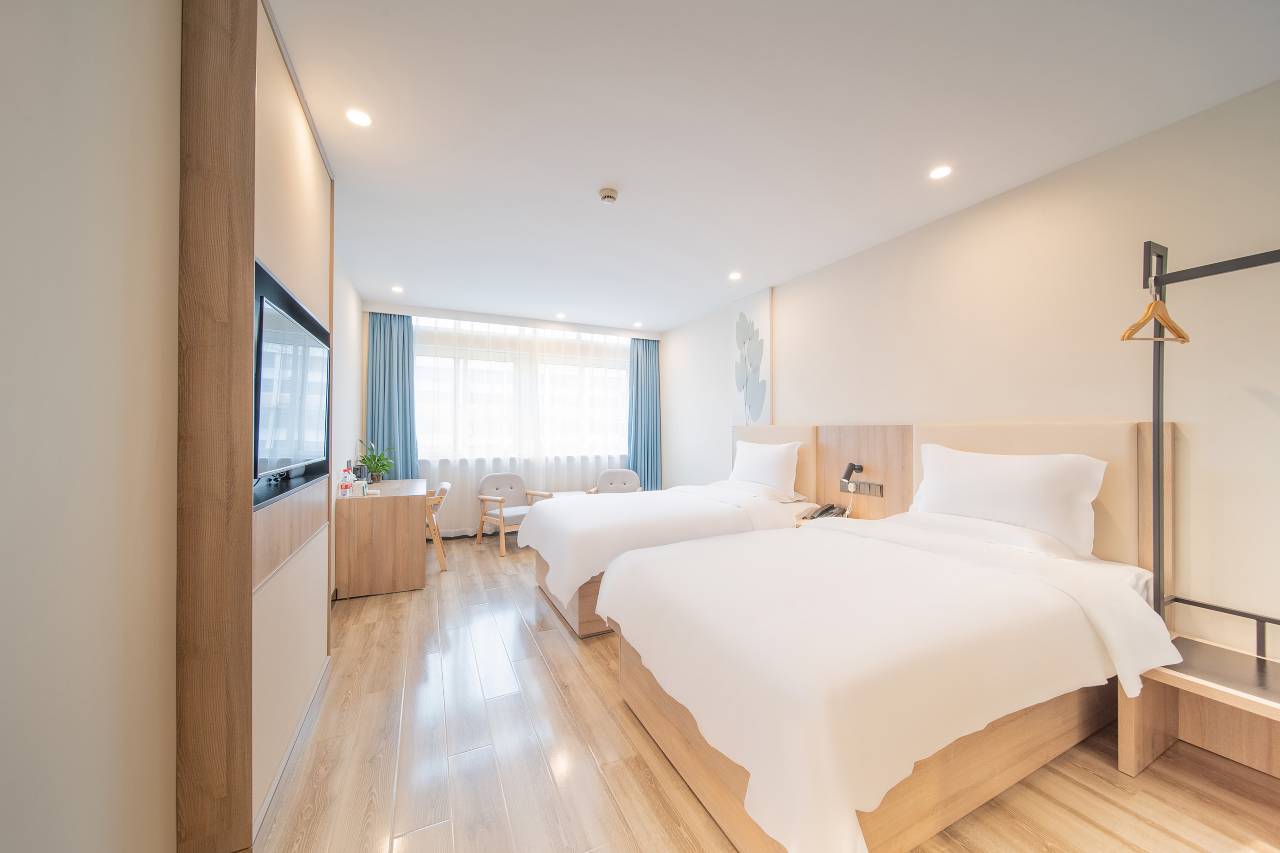 格林豪泰酒店(南通通京大道教育路店)