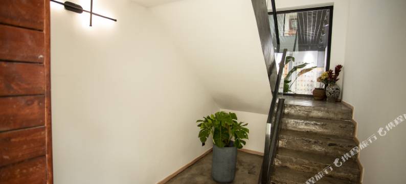 重庆黄门小筑民宿(玄天湖店)图片