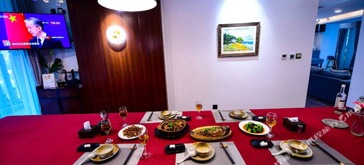 沈阳清境民宿图片